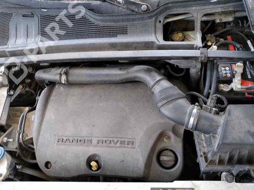 Left front window switch LAND ROVER RANGE ROVER EVOQUE (L538)  | BP9981505C106  - Image 17