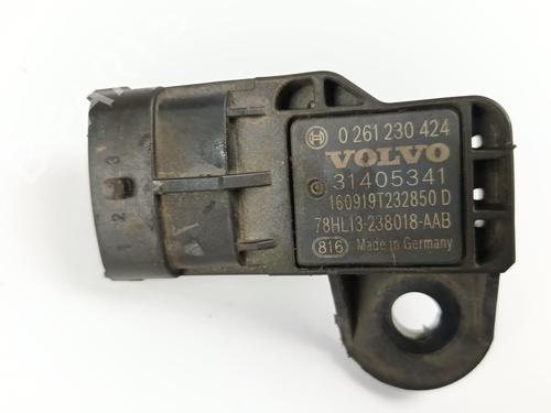 Electronic sensor VOLVO S60 II (134) D4 | BP28620824M84 