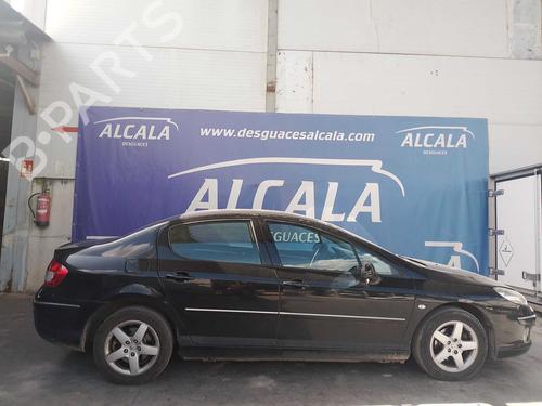 Switch PEUGEOT 407 (6D_) 2.0 HDi 135 (6DRHRH, 6DRHRE, 6DRHRG, 6DRHRJ) | BP35794303I30 - Image 4