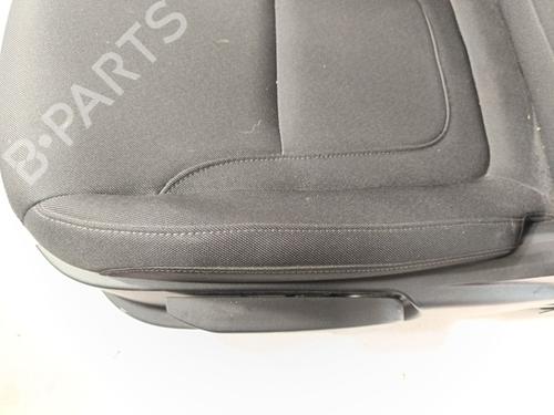 Seats set HYUNDAI TUCSON (NX4E, NX4A) 1.6 T-GDi | BP32166589C78  - Image 8