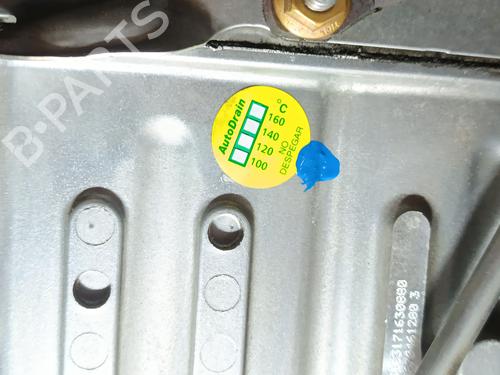 Engine CITROËN C4 Picasso II 1.6 BlueHDi 120 | BP32760695M1 - Image 19