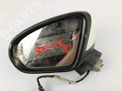 left-mirror-mercedes-benz-a-class-w177-2018-28025813 main image