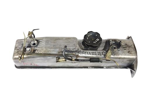 Used Valve cover MITSUBISHI PAJERO SPORT I (K7_, K9_) 2.5 TD (K94W, K74T) (115 hp) 33121013