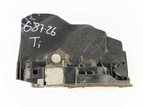 Used Rear left lock Rear left lock BMW 1 (E87) 116 i (115 hp) 40493350 40493350
