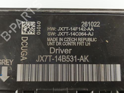 Electronic module FORD KUGA III (DFK) | BP33649986M83 - Image 4
