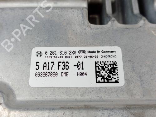 Engine control unit (ECU) BMW X1 (F48) sDrive 20 i | BP29260726M57 
