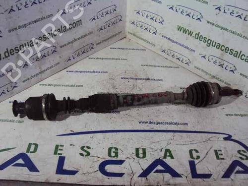 Used Right front driveshaft Right front driveshaft 10989763 10989763