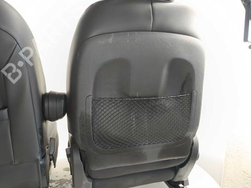 Seats set CHEVROLET TRAX 1.7 TD | BP34446290C78 - Image 16