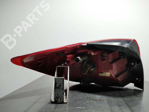 Right taillight KIA SPORTAGE III (SL)  | BP10142581C35 