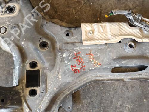 Subframe TOYOTA YARIS (_P21_, _PA1_, _PH1_) 1.5 (MXPA11) | BP38060691M9 - Image 4