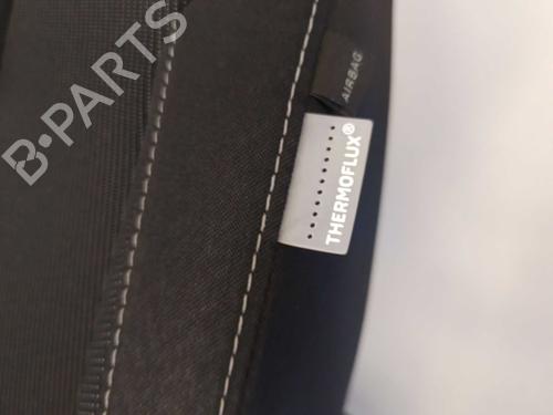 Seats set SKODA OCTAVIA IV Combi (NX5, PV5) 2.0 TDi | BP36997402C78 - Image 8