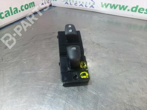 Used Right front window switch Right front window switch RENAULT KADJAR (HA_, HL_) 1.6 dCi 130 (HLA4) (130 hp) 10928787 10928787