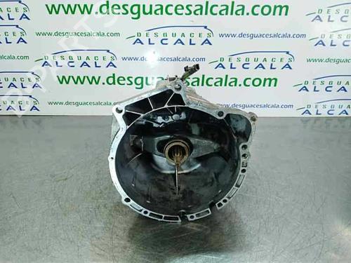 Used Gearbox Gearbox BMW 3 Touring (E46) 318 d (116 hp) 12130588 12130588