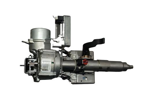 Used Steering column Steering column FORD TOURNEO COURIER B460 MPV 1.5 EcoBlue (100 hp) 33833474 33833474