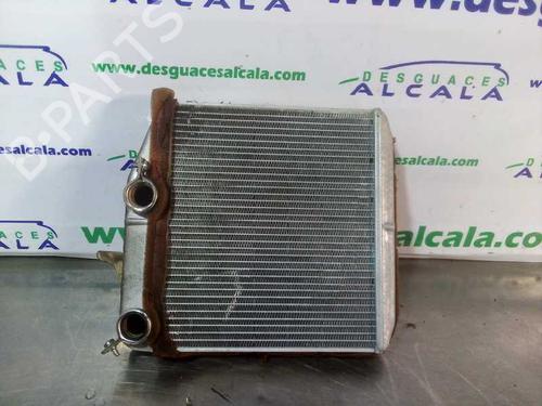 Used Heater matrix Heater matrix 14354319 14354319