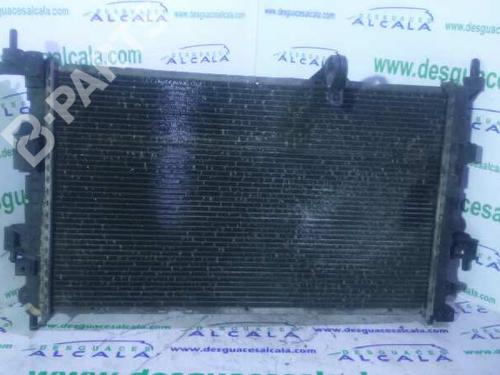 Køler OPEL TIGRA TwinTop (X04)  | BP11014217M31 