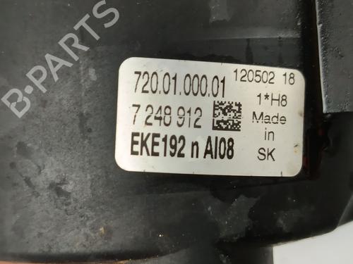 Right front fog light BMW 1 (F20) 118 i | BP29709271C31 