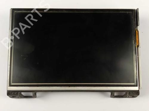 Display Display PEUGEOT 2008 I (CU_) 1.6 BlueHDi 100 (100 hp) 30279969 30279969