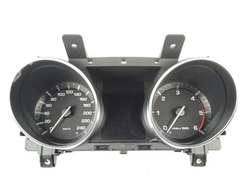 Used Instrument cluster LAND ROVER RANGE ROVER SPORT II (L494) 3.0 SDV6 4x4 (249 hp) 17177901