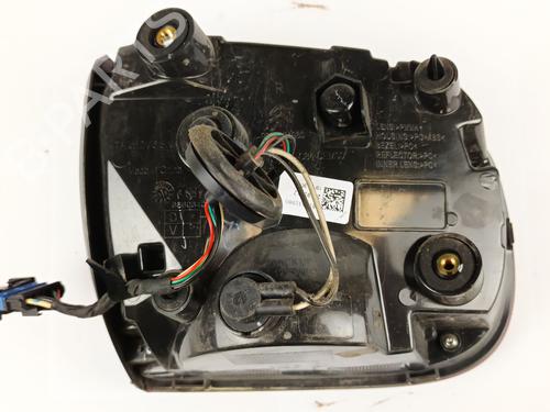 Right tailgate light CITROËN C5 AIRCROSS (A_) 1.2 PureTech 130 (ARHNSJ) | BP29709182C80