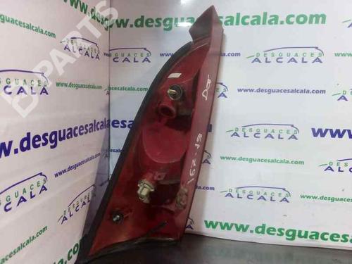 Right taillight FORD FOCUS I (DAW, DBW)  | BP9993678C35 