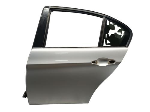 Used Left rear door BMW 3 (E90) 320 d (177 hp) 32249749