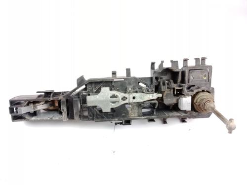 Front left exterior door handle RENAULT SCÉNIC II (JM0/1_) 1.5 dCi (JM0F) | BP18357136C128 