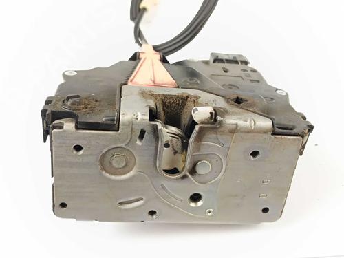 Højre bagtil lås OPEL CORSA E (X15) 1.4 (08, 68) | BP30271458C99 - Image 2