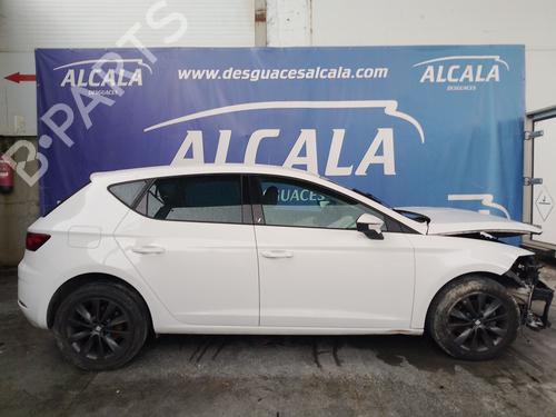 Used Parts SEAT LEON (5F1) 1.6 TDI (115 hp) 4427071