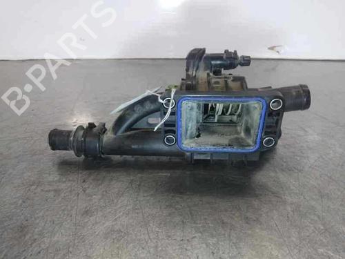Thermostat housing CITROËN C4 II (NC_)  | BP14355407M116  - Image 5