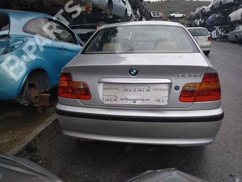 Electronic module BMW 3 (E46) 320 d | BP9994006M83 