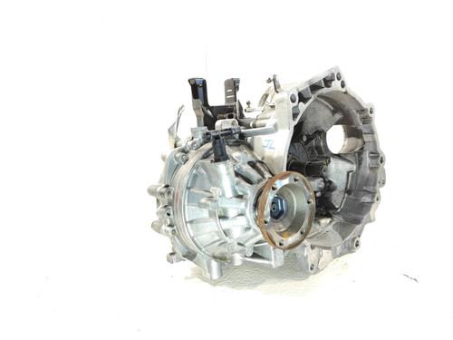 Gearbox SKODA FABIA I (6Y2) 1.4 TDI | BP19302976M3 