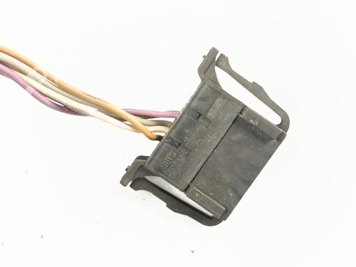 Right mirror VW PASSAT B5 (3B2) 1.9 TDI | BP30127246C27 