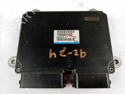 Used Engine control unit (ECU) Engine control unit (ECU) 17673111 17673111