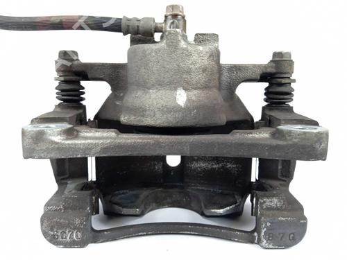 Left front brake caliper MAZDA CX-5 (KF) | BP11563897M105 - Image 2