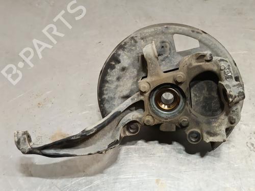 Left front steering knuckle LAND ROVER DISCOVERY III (L319) 2.7 TD 4x4 | BP29403468M25 
