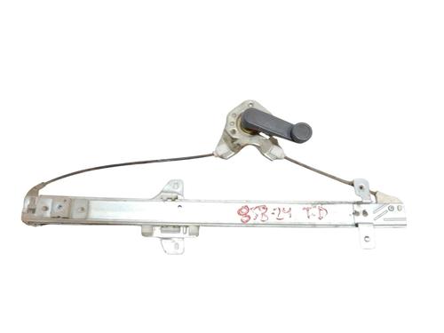 Used Rear right window mechanism Rear right window mechanism 22698504 22698504