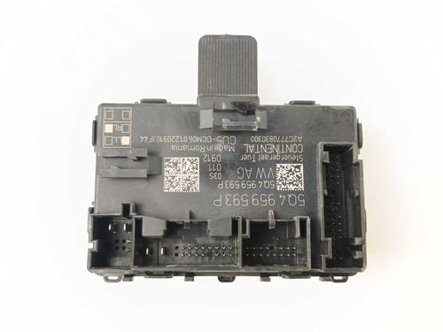 Electronic module SKODA KAROQ (NU7, ND7) 2.0 TDI 4x4 | BP40459871M83 - Image 2