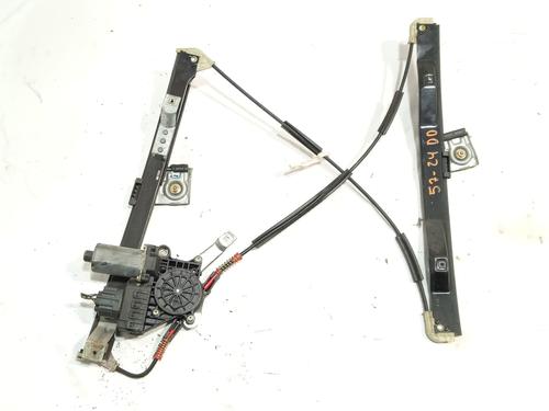 Used Front right window mechanism FORD MONDEO III (B5Y) 2.0 16V TDDi / TDCi (115 hp) 16825266