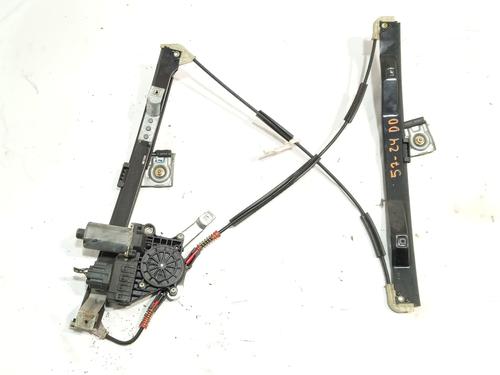 Front right window mechanism FORD MONDEO III (B5Y) 2.0 16V TDDi / TDCi (115 hp) 16825266