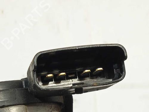 Front wiper motor CITROËN C3 II (SC_) 1.4 HDi 70 (SC8HZC, SC8HR0, SC8HP4) | BP18525732M29 - Image 4