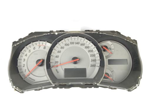Used Instrument cluster NISSAN MURANO II (Z51) [2007-2014]  16521928