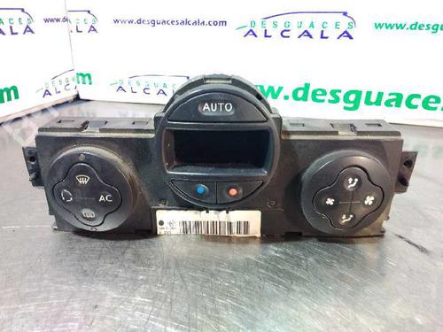 Used Climate control Climate control 9992616 9992616