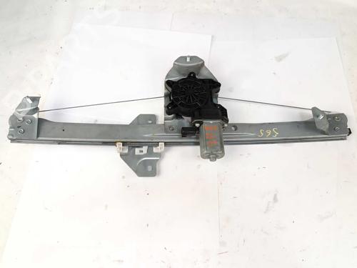 Used Front right window mechanism Front right window mechanism 37414413 37414413