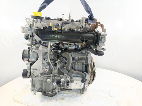 Engine RENAULT KADJAR (HA_, HL_) 1.2 TCe 130 (HLMR) | BP34583402M1  - Image 14