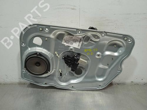 Used Front right window mechanism Front right window mechanism 11530400 11530400