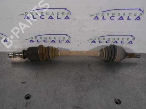 Used Left front driveshaft Left front driveshaft 9985869 9985869