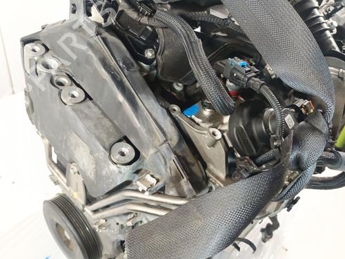 Moteur DACIA DOKKER Box Body/MPV 1.5 Blue dCi 95 (FEJL) | BP29973541M1