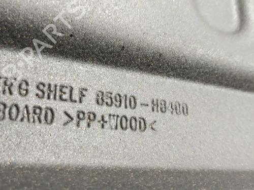 Hattehylde KIA STONIC (YB) 1.0 T-GDi | BP32321051C85 - Image 2