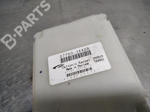 Electronic module NISSAN JUKE (F15) 1.6 DIG-T NISMO RS | BP10027570M83 